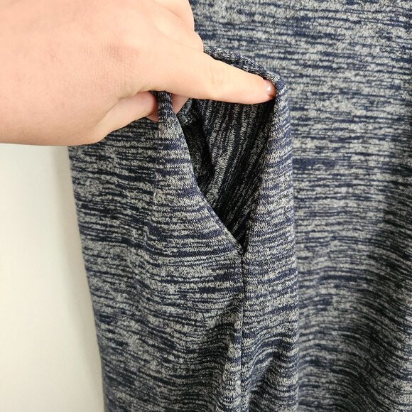 Wilfred Free - Size XS - 3/4 Sleeves Dress with Pockets - Picture 6 of 8